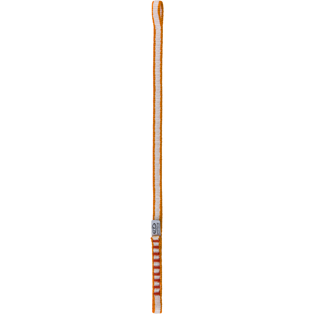 Cinta express de dynema EXTENDER UL LONG de 35 cm (sin mosquetones) CLIMBING TECHNOLOGY