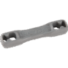 Barra FIX-PRO + para fijar mosqueton - CLIMBING TECHNOLOGY