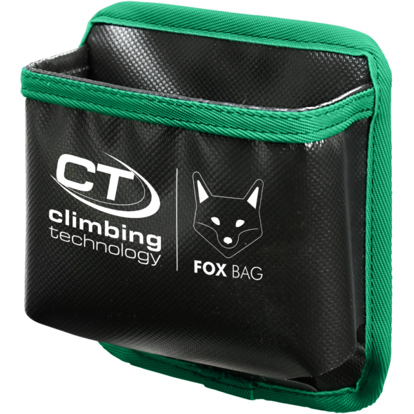 Accesorio bolsa para polea FOX COVER - CLIMBING TECHNOLOGY