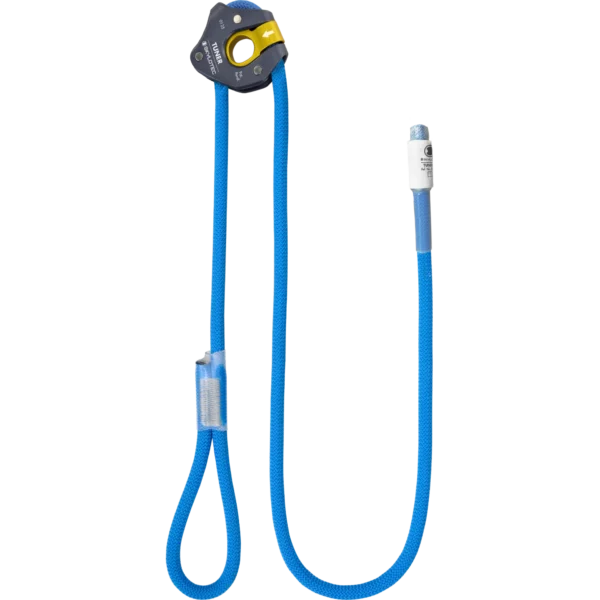 Auto-Seguro regulable TUNER I, 15-105 cm SKYLOTEC