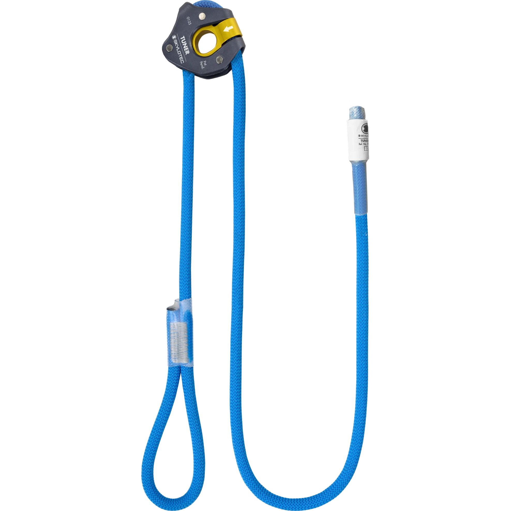 Auto-Seguro regulable TUNER I, 15-105 cm SKYLOTEC