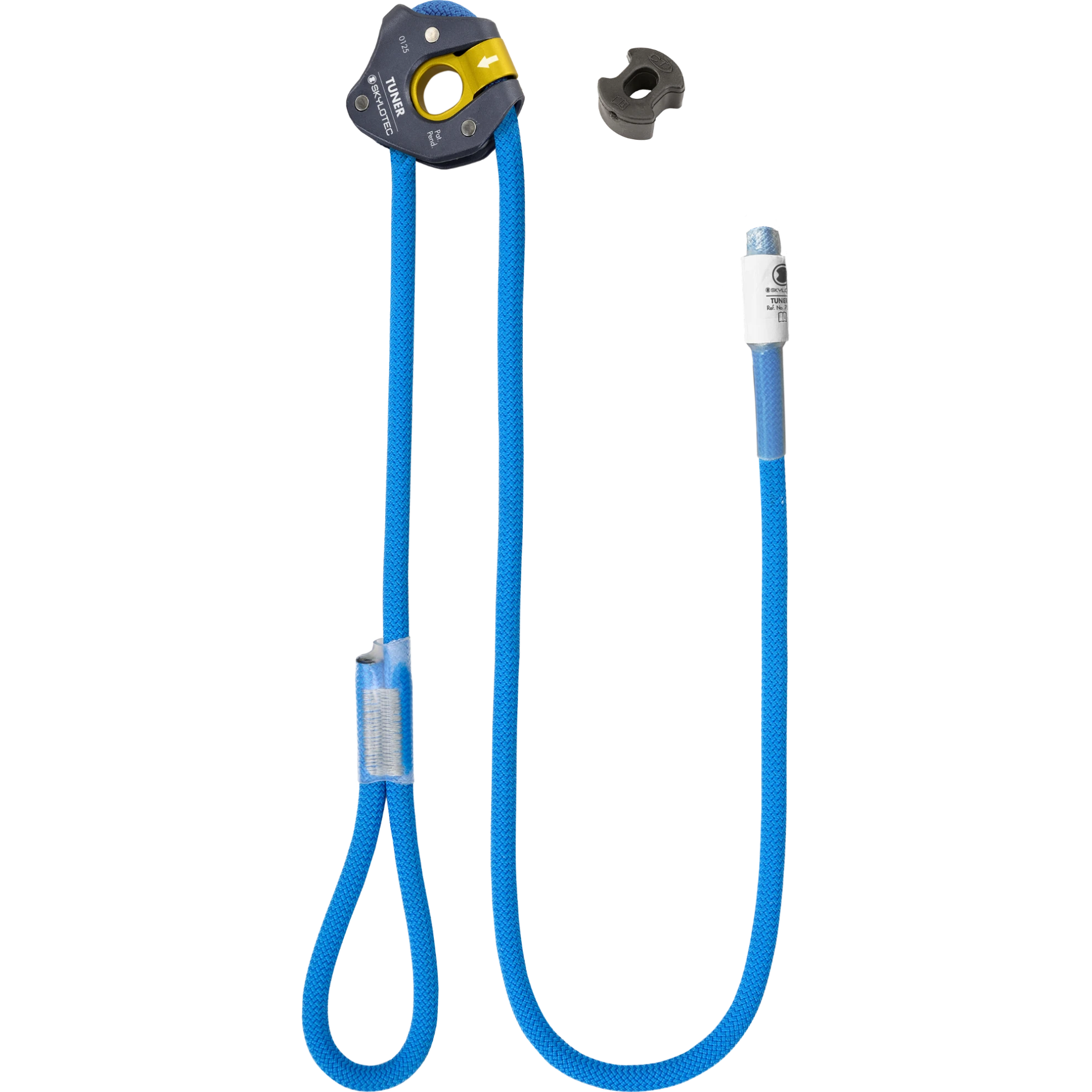 Auto-Seguro regulable TUNER I, 15-105 cm SKYLOTEC - Imagen 2