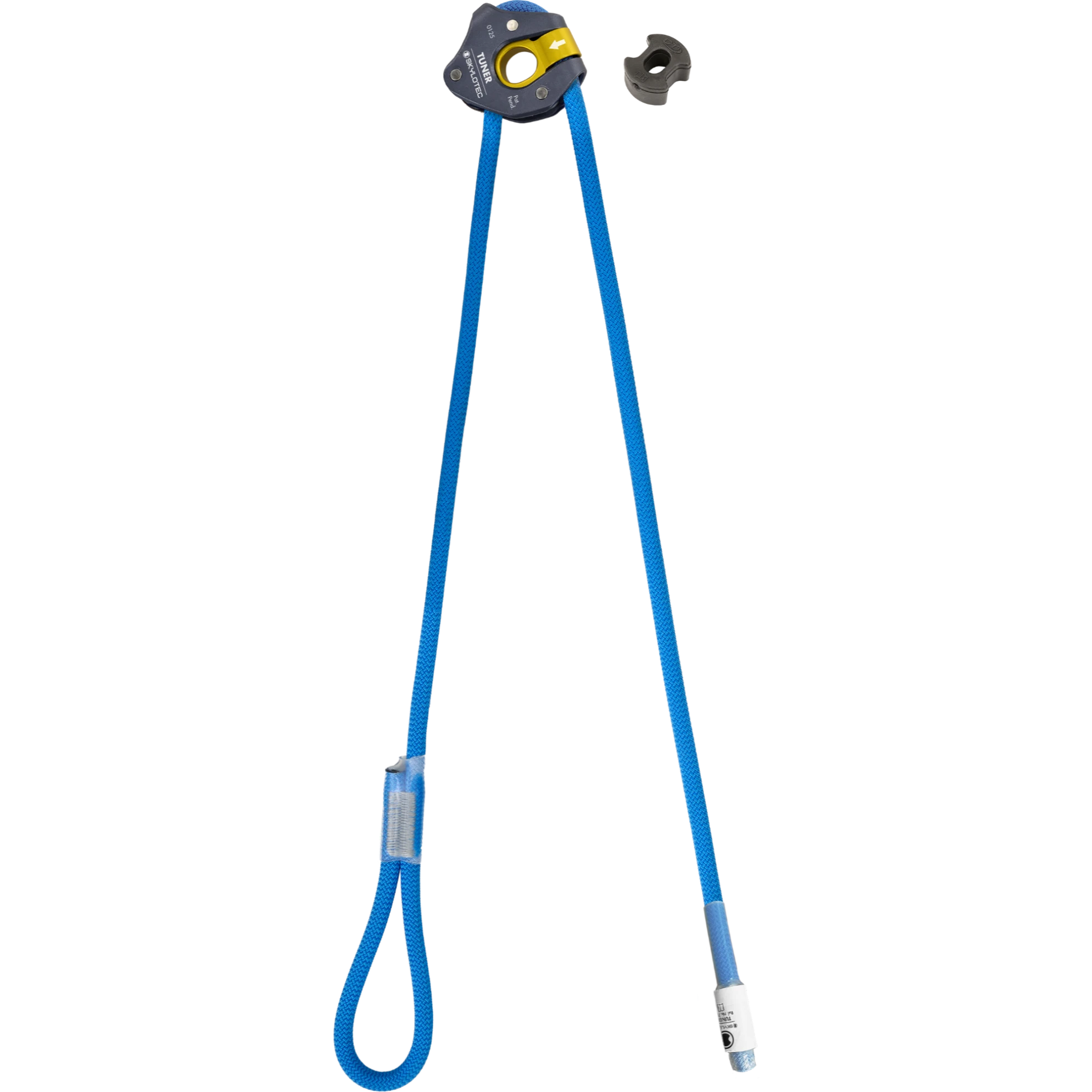 Auto-Seguro regulable TUNER I, 15-105 cm SKYLOTEC - Imagen 3