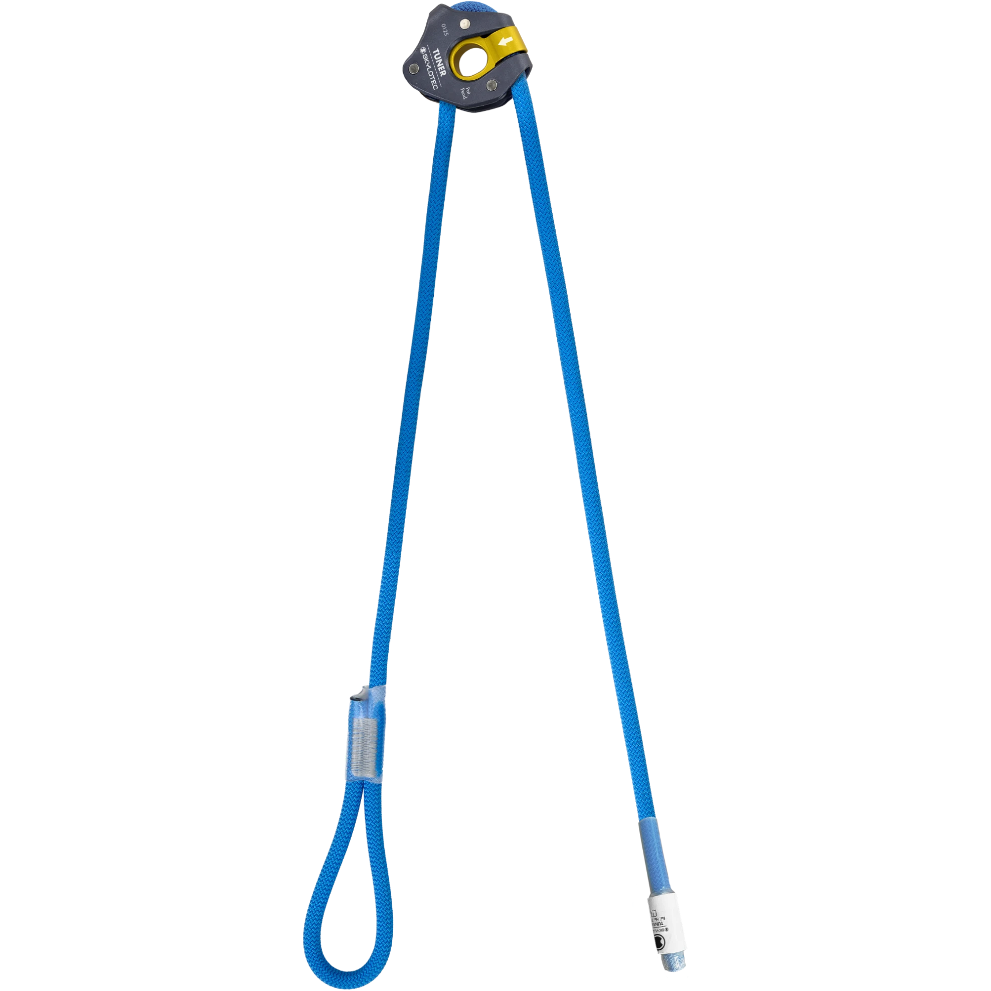 Auto-Seguro regulable TUNER I, 15-105 cm SKYLOTEC - Imagen 4