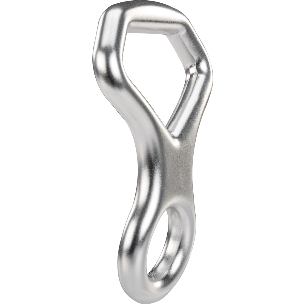 Descendedor figura 8 OTTO C de Aluminio CLIMBING TECHNOLOGY - Imagen 2