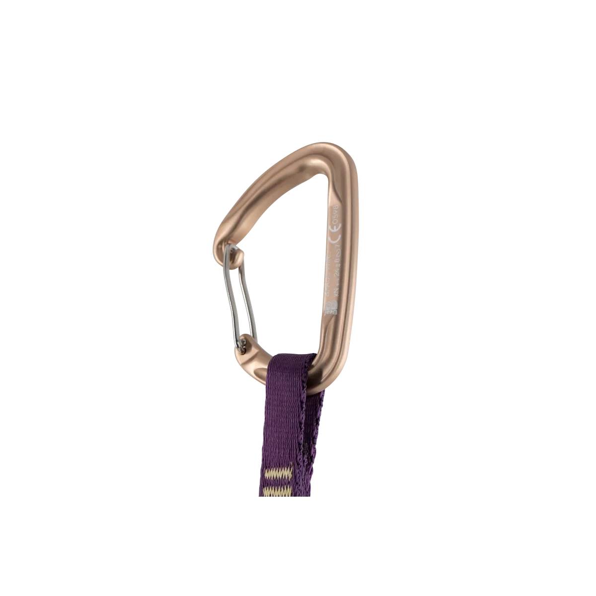 Cinta Express PULP Quickdraw 11 cm - BEAL - Imagen 3