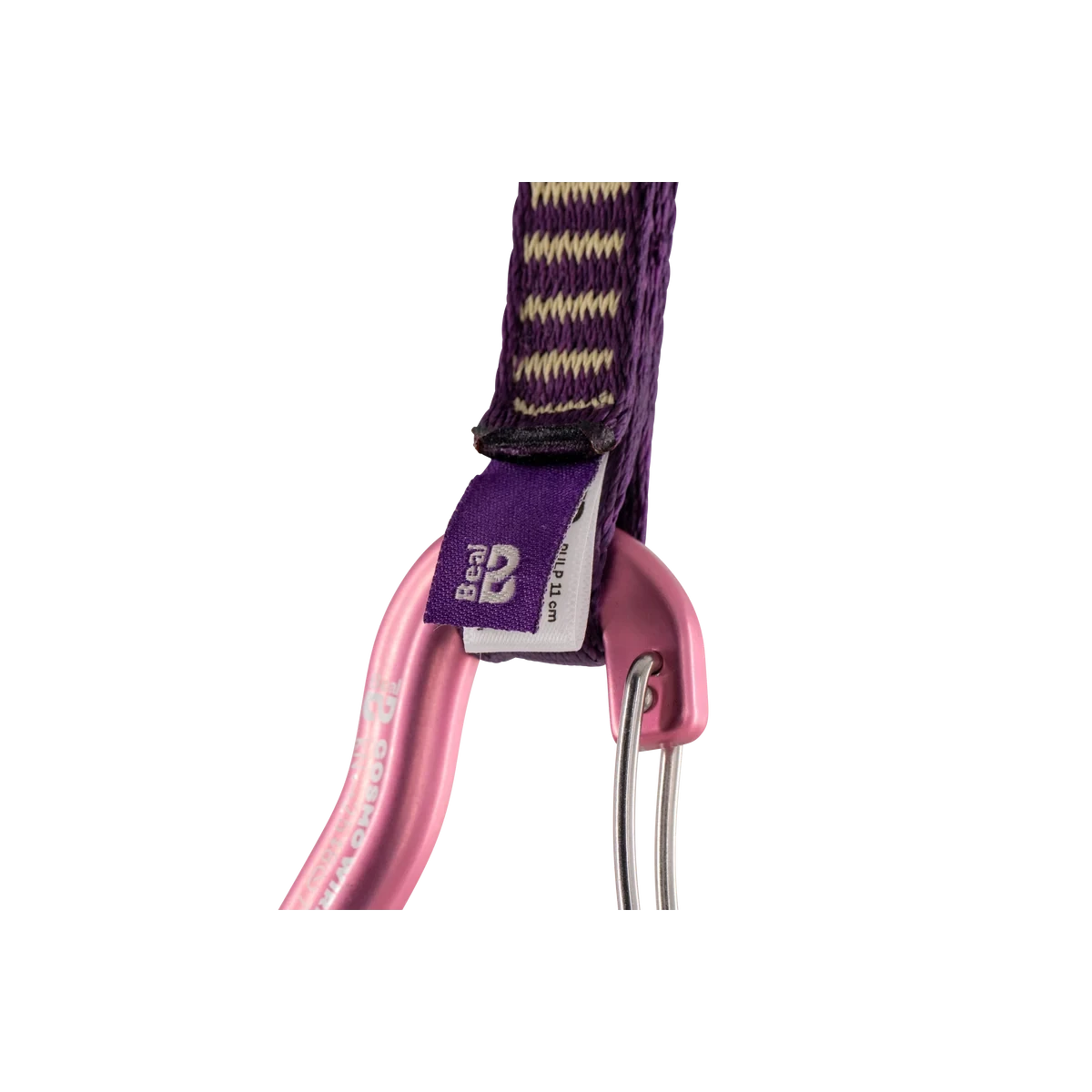 Cinta Express PULP Quickdraw 11 cm - BEAL - Imagen 2