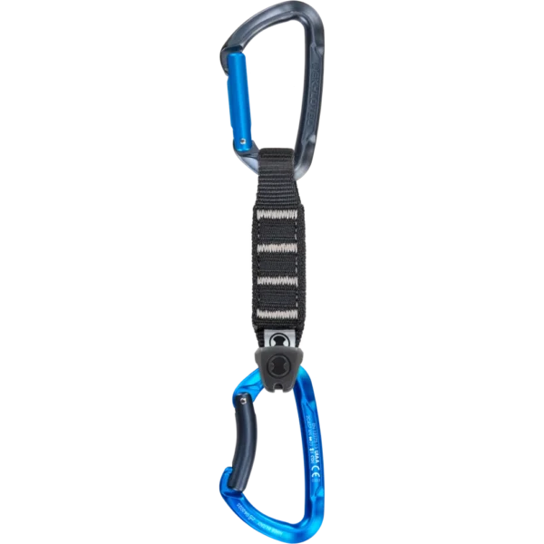 Cinta express de poliamida LIME SET NY PRO 12 cm - Skylotec