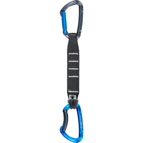 Cinta express de poliamida LIME SET NY PRO 17 cm - Skylotec