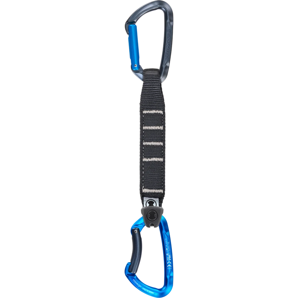 Cinta express de poliamida LIME SET NY PRO 17 cm - Skylotec