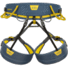 Arnés de escalada deportiva WALL doble hebilla Talla M-L - CLIMBING TECHNOLOGY - Imagen 2