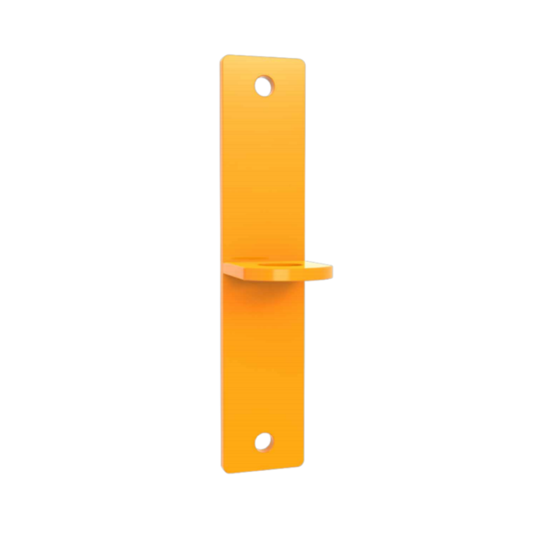 Anclaje de acero inoxidable, WTL-A5 para 1 persona (22 kN), 3S LIFT