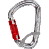 Barra FIX-PRO + para fijar mosqueton - CLIMBING TECHNOLOGY - Imagen 4