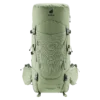Mochila Aircontact Core 45+10 SL grove-ivy DEUTER - Imagen 14