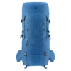 Mochila Aircontact Core 50 + 10 baltic-nightblue DEUTER - Imagen 11
