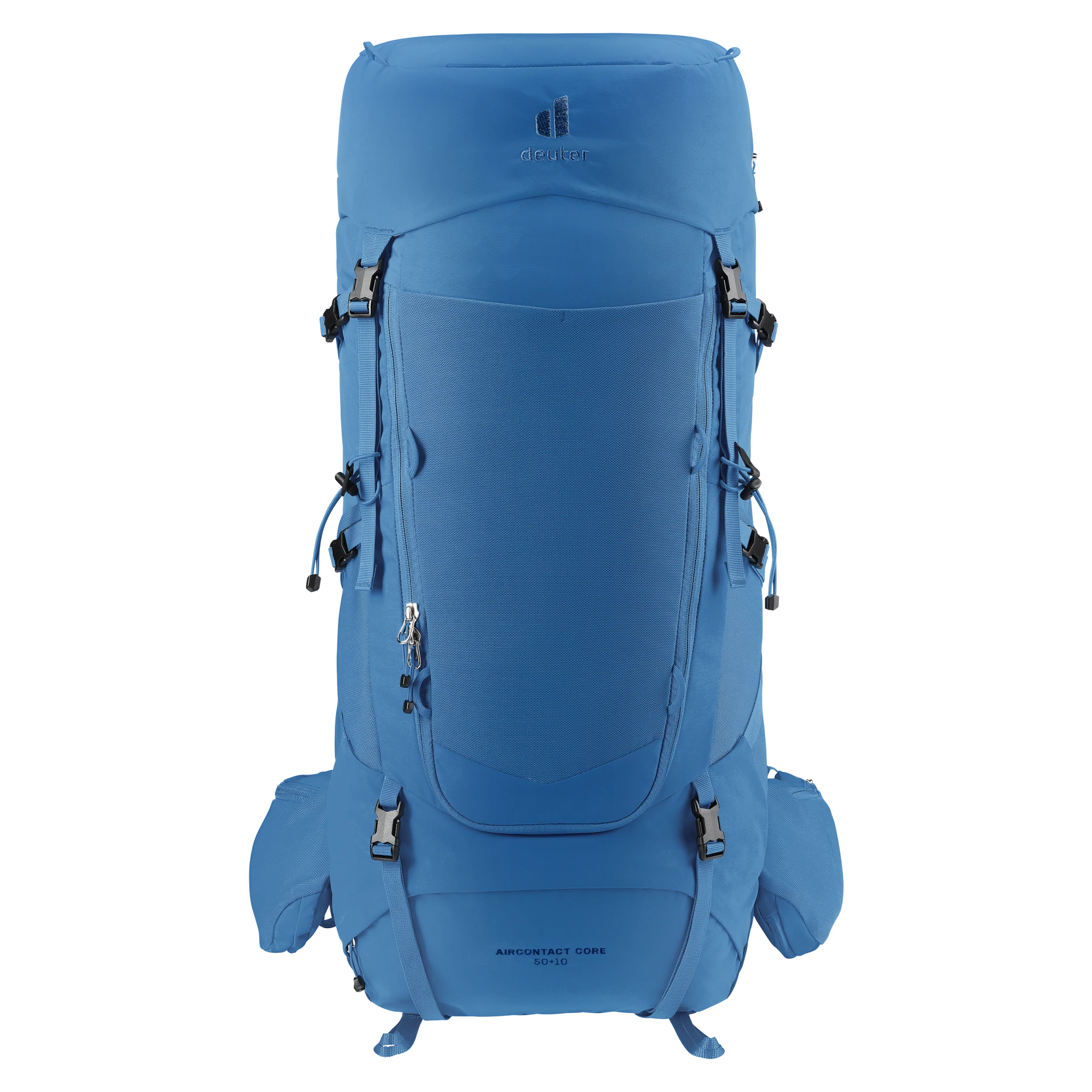 Mochila Aircontact Core 50 + 10 baltic-nightblue DEUTER - Imagen 11