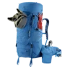 Mochila Aircontact Core 50 + 10 baltic-nightblue DEUTER - Imagen 7