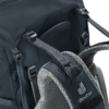 Mochila Aircontact Core 50 + 10 black DEUTER - Imagen 15