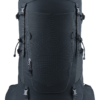 Mochila Aircontact Core 50 + 10 black DEUTER - Imagen 5