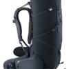 Mochila Aircontact Core 50 + 10 black DEUTER - Imagen 12