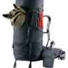 Mochila Aircontact Core 50 + 10 black DEUTER - Imagen 8