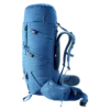 Mochila Aircontact Core 60 + 10 baltic-nightblue DEUTER - Imagen 5