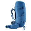 Mochila Aircontact Core 60 + 10 baltic-nightblue DEUTER - Imagen 16