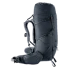 Mochila Aircontact Core 60 + 10 black DEUTER - Imagen 10