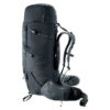Mochila Aircontact Core 60 + 10 black DEUTER - Imagen 11
