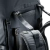 Mochila Aircontact Core 60 + 10 black DEUTER - Imagen 9