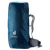 Mochila Aircontact Core 60 + 10 black DEUTER - Imagen 3
