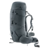 Mochila Aircontact Core 65 + 10 SL graphite DEUTER - Imagen 3