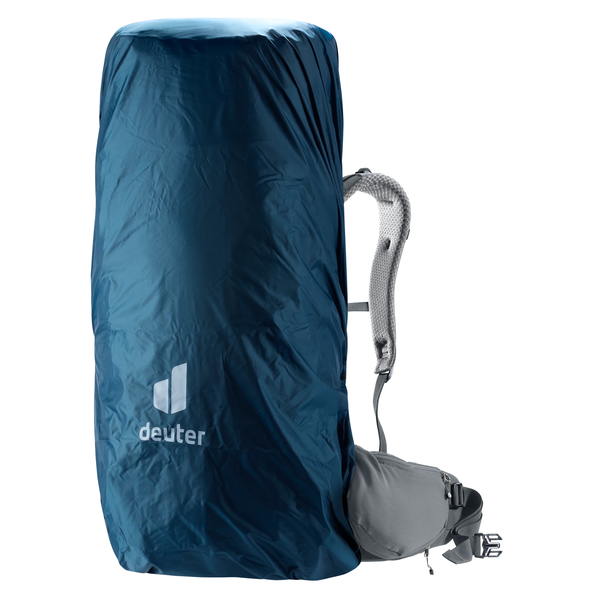 Mochila Aircontact Core 65 + 10 SL graphite DEUTER - Imagen 14