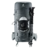 Mochila Aircontact Core 65 + 10 SL graphite DEUTER - Imagen 15