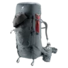 Mochila Aircontact Core 65 + 10 SL graphite DEUTER - Imagen 11