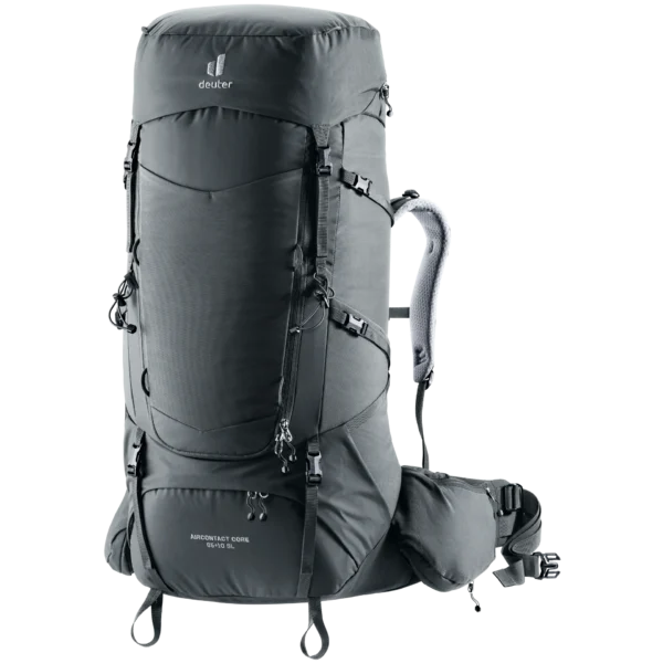 Mochila Aircontact Core 65 + 10 SL graphite DEUTER