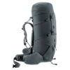 Mochila Aircontact Core 65 + 10 SL graphite DEUTER - Imagen 7