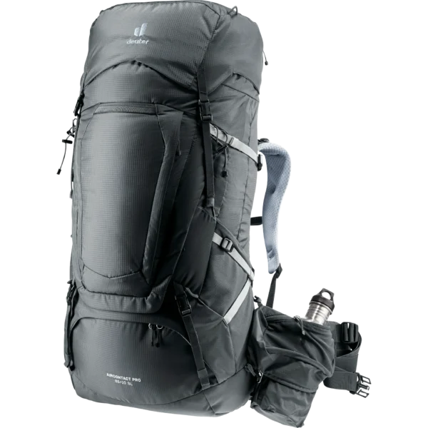 Mochila Aircontact PRO 65 + 10 SL graphite DEUTER