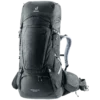 Mochila Aircontact PRO 65 + 10 SL graphite DEUTER - Imagen 12