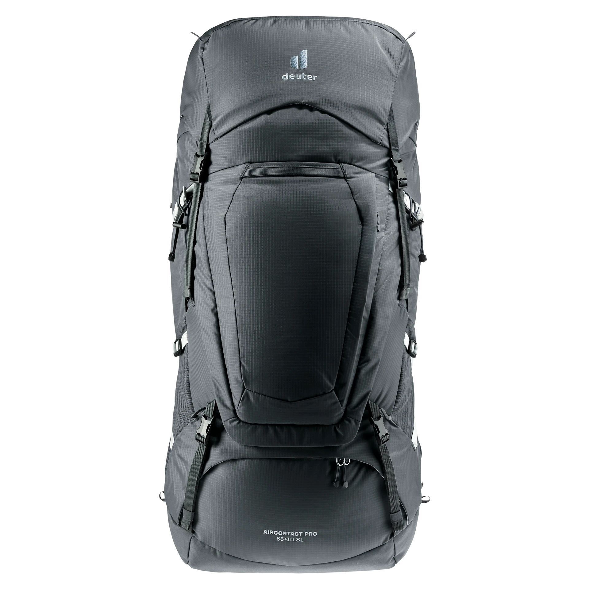 Mochila Aircontact PRO 65 + 10 SL graphite DEUTER - Imagen 10