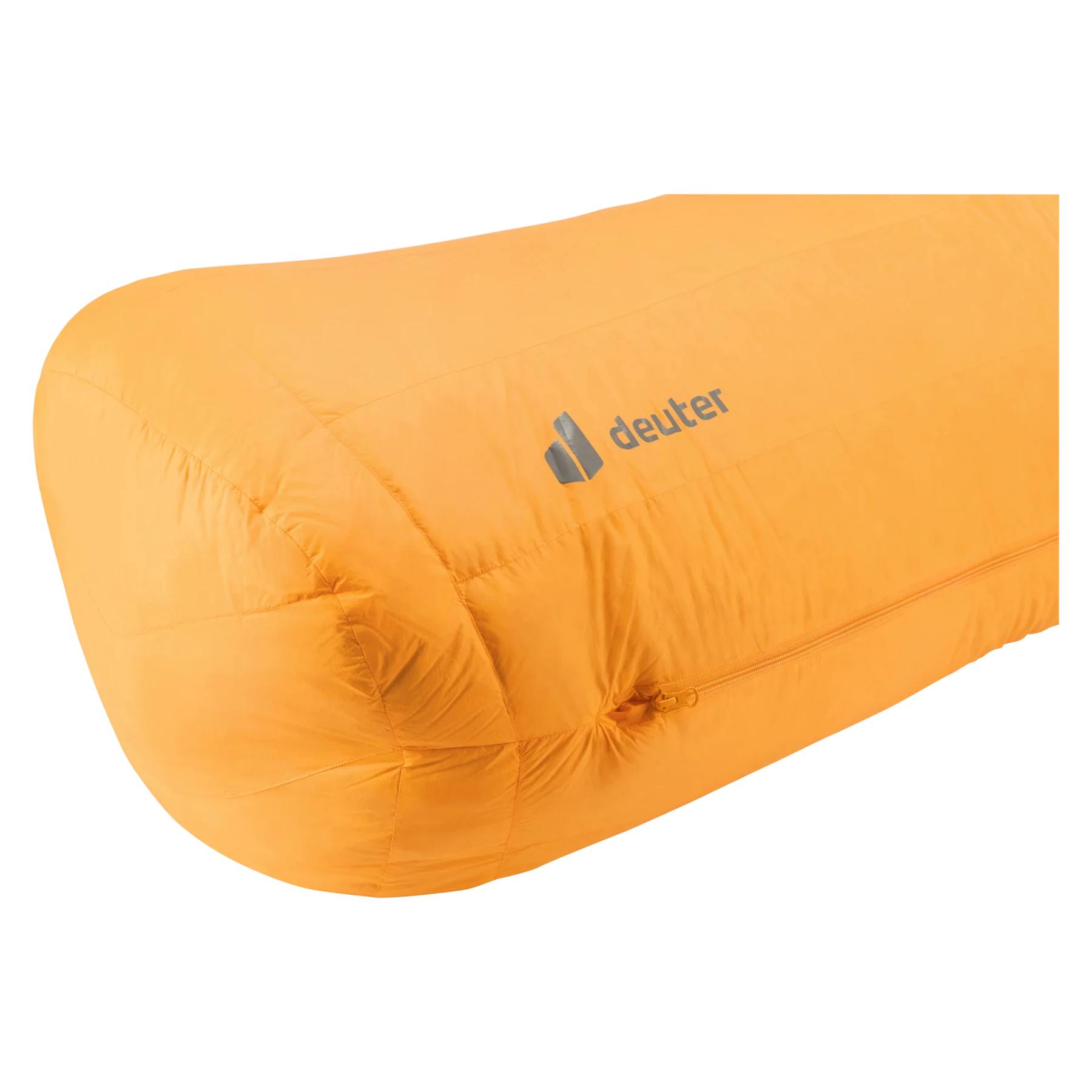 Saco de Dormir Astro Pro 1000 -19C Zip left magma-titanium DEUTER - Imagen 8