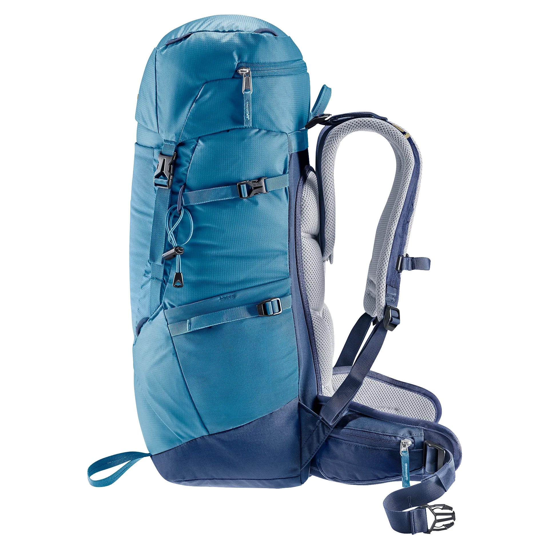 Mochila Fox Kids 30 wave-nightblue DEUTER - Imagen 2