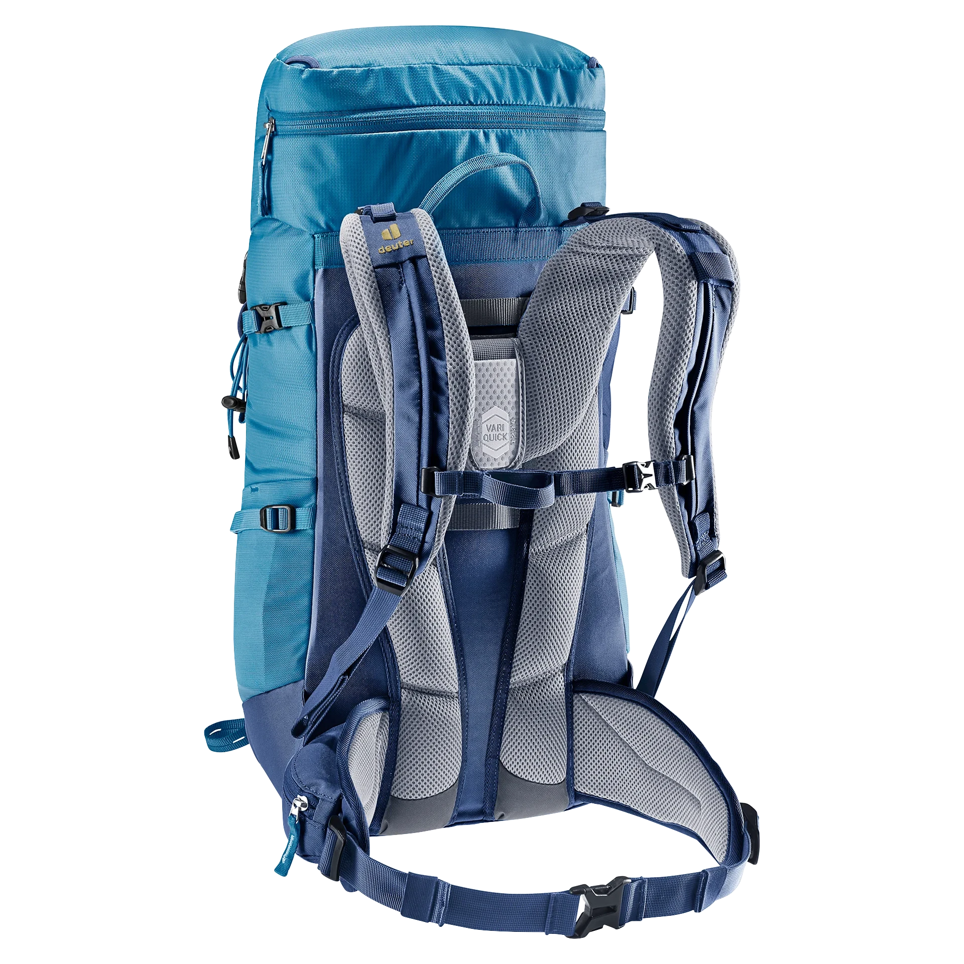 Mochila Fox Kids 30 wave-nightblue DEUTER - Imagen 3