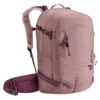 Mochila Freerider 28 SL ashrose-cassis DEUTER - Imagen 3