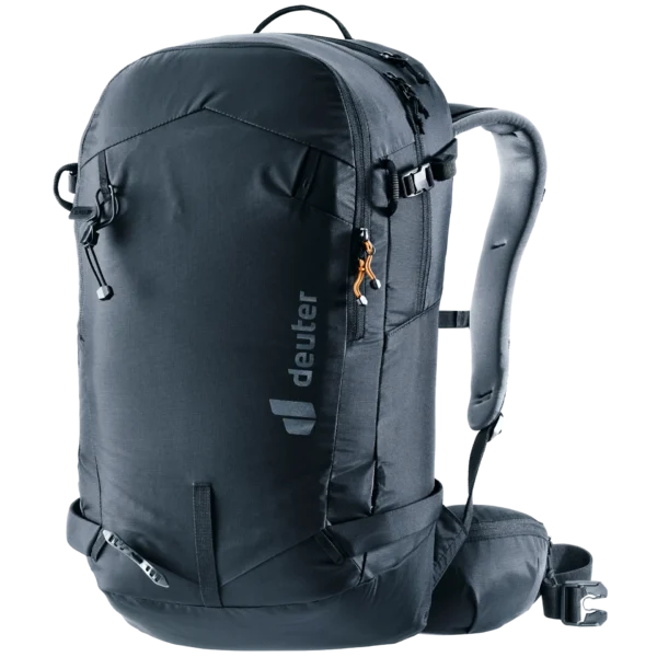 Mochila Freerider 30 black DEUTER