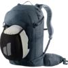 Mochila Freerider 30 black DEUTER - Imagen 11