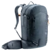 Mochila Freerider 30 black DEUTER - Imagen 13