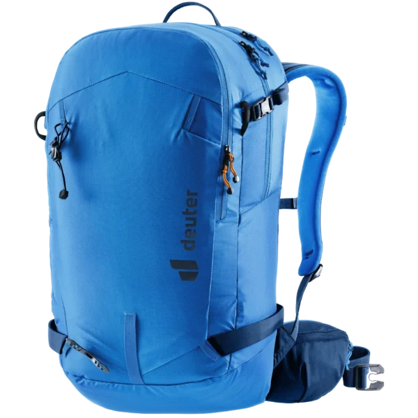 Mochila Freerider 30 neptune-nightblue DEUTER