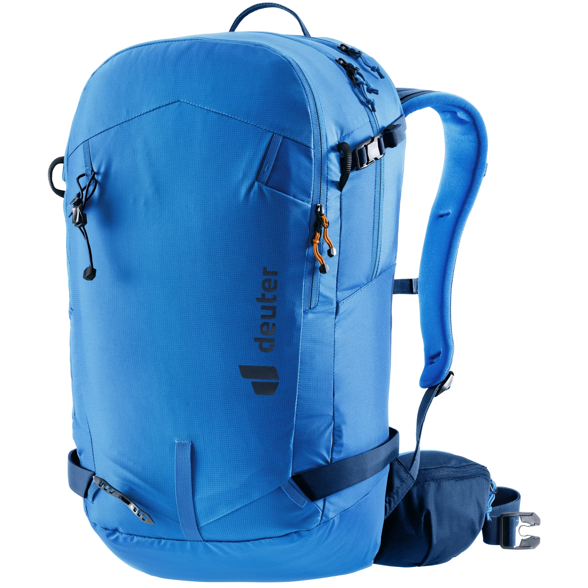 Mochila Freerider 30 neptune-nightblue DEUTER