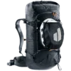 Mochila Freescape Lite 26 black DEUTER - Imagen 9